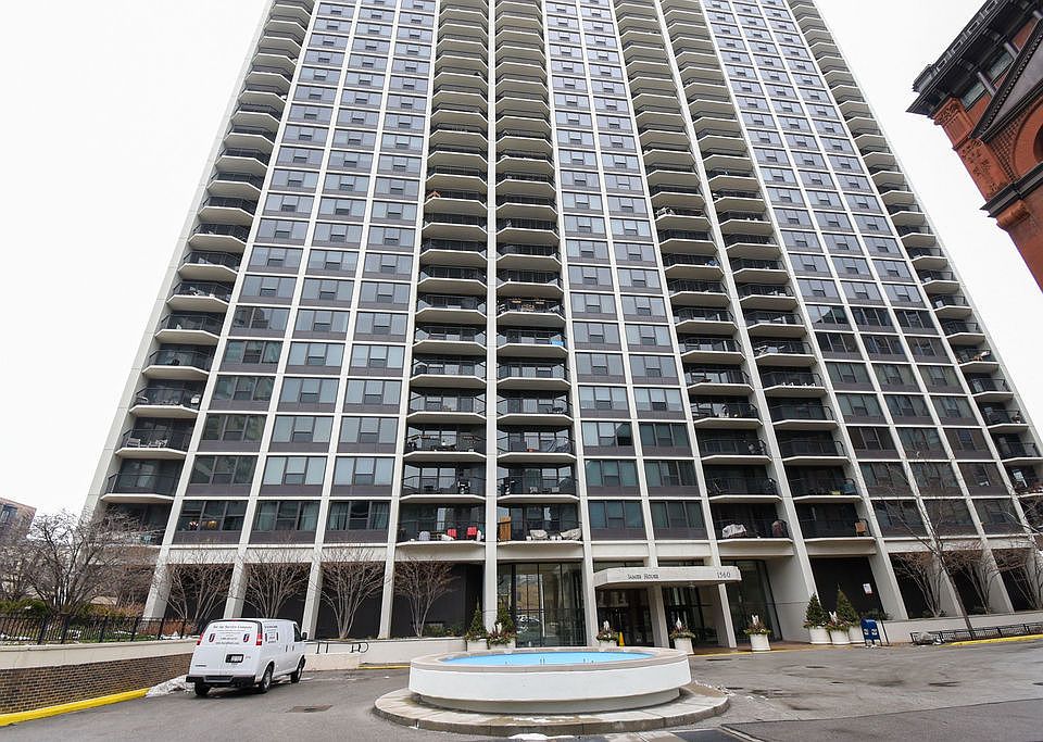 1st image of 1560 N Sandburg Ter APT 802J