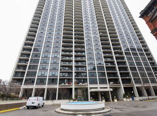 1560 N Sandburg Ter APT 802J, Chicago, IL 60610