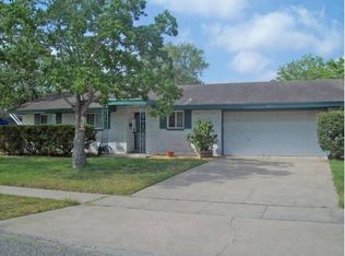 4417 Hickey Dr, Corpus Christi, TX 78413