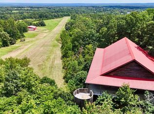 1090 Georgia Ridge Rd, Searcy, AR 72143