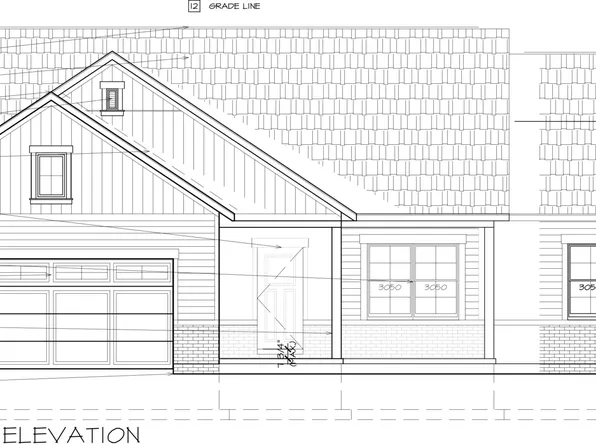 3401 Melissa Ln, Urbana, IL 61802