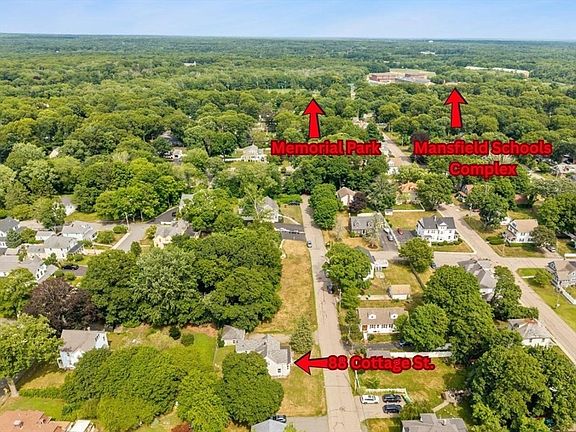 4th image of 88 Cottage St