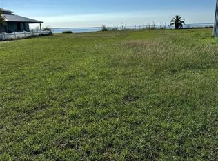 LOT 4 W Bay Ave, Seadrift, TX 77983