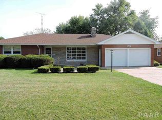 733 E Franklin St, Macomb, IL 61455