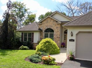 2105 Sutton Dr, Stroudsburg, PA 18360