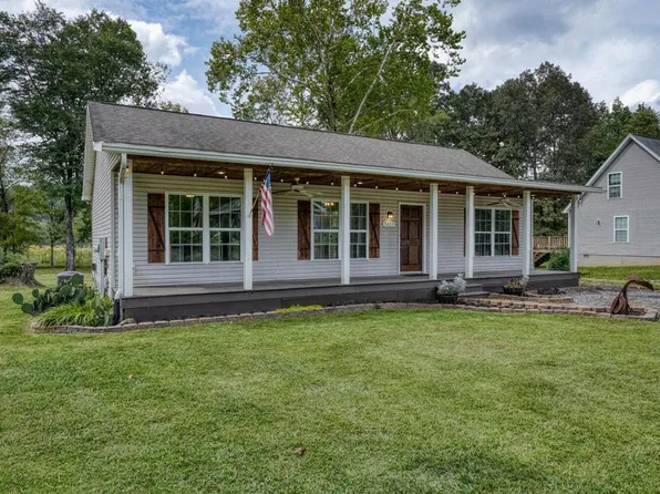 5457 Willow Springs Rd, Young Harris, GA 30582