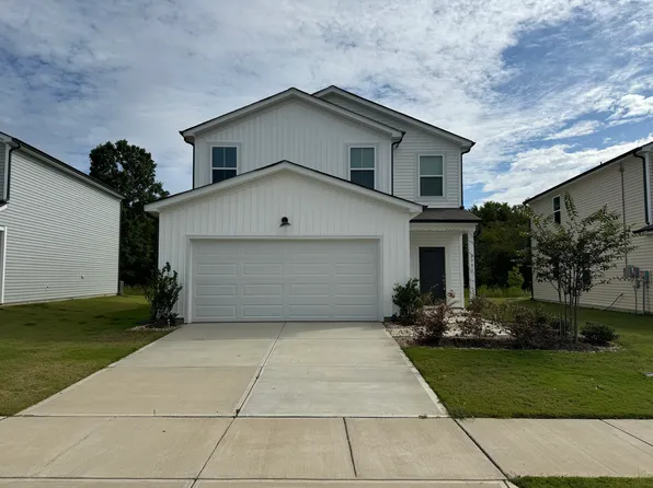 2995 Langhorne Ave SW, Concord, NC 28027