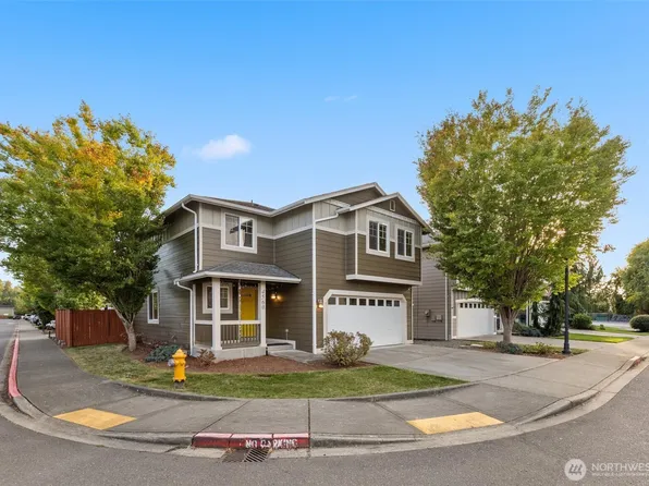 4560 148th Street NE, Marysville, WA 98271