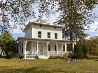 1572 Saybrook Rd, Haddam, CT 06438