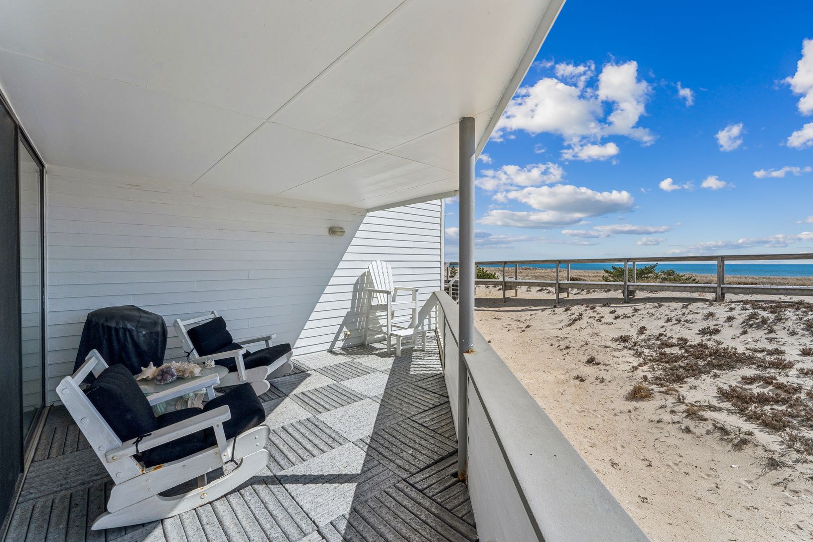  Ocean Views