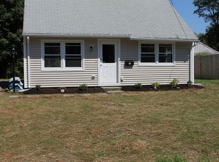 282 Glen Hills Rd, Meriden, CT 06451