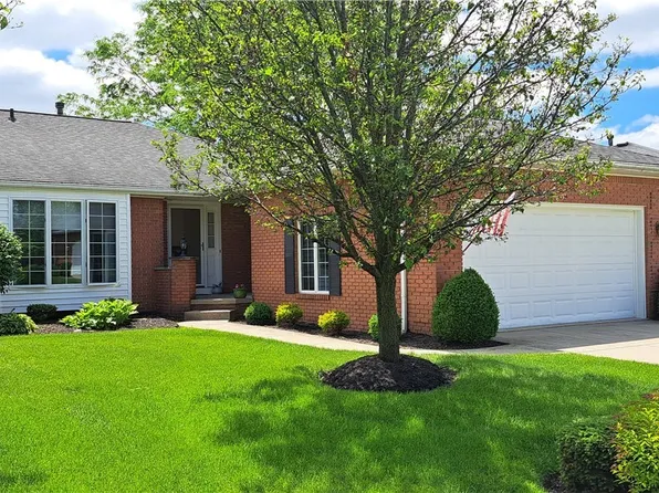3 Saint Charles Ct, Buffalo, NY 14221