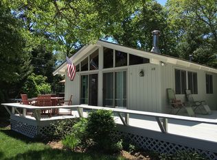 49 Sally Ln, East Falmouth, MA 02536
