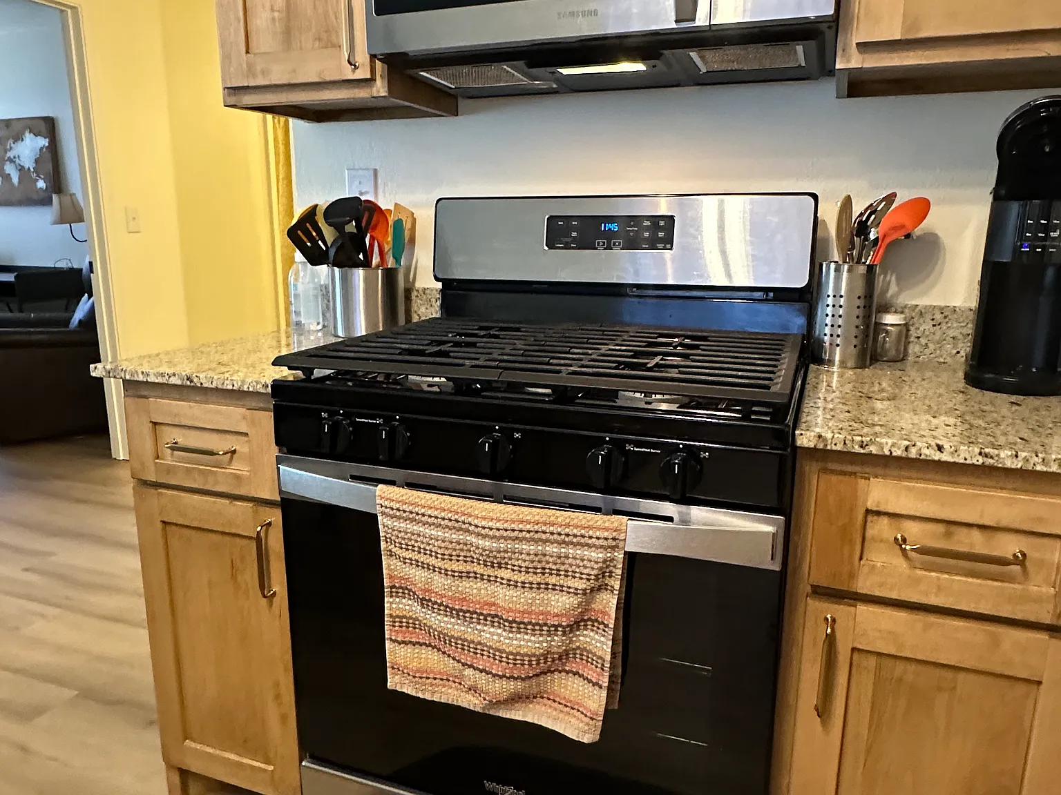 3 bed, 1458 sqft, $1,795 — Photo 4