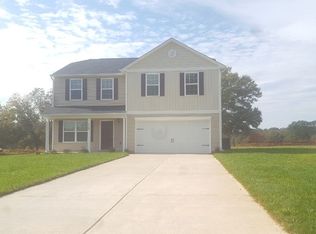 1108 Parker St., Monroe, NC 28112