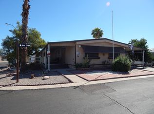 8600 E Broadway Rd LOT 99, Mesa, AZ 85208