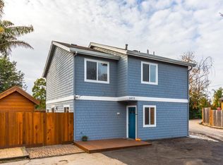 1472 Bulb Ave, Santa Cruz, CA 95062