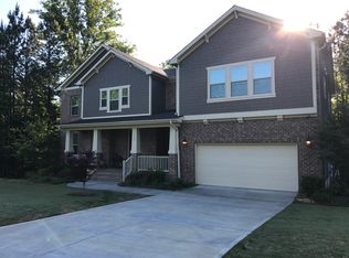 8309 Henderson Rd, Apex, NC 27539