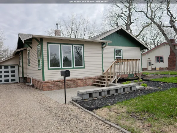 811 11th St, Spirit Lake, IA 51360
