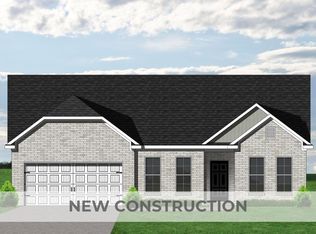 132 Magellan Ln, Georgetown, KY 40324