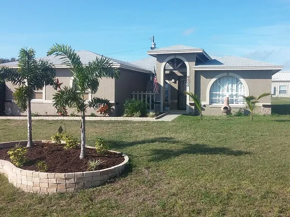 6005 W Lake Ruth Dr, Dundee, FL 33838