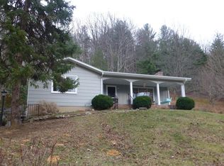 7045 Tall Oak Ln, Roanoke, VA 24018