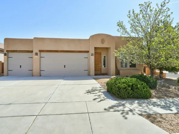 6519 Cliff Dwellers Rd NW, Albuquerque, NM 87114