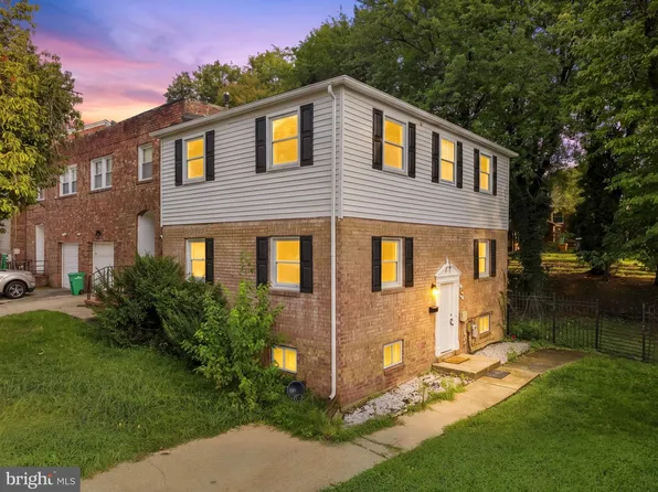 7419 Drumlea Rd, Capitol Heights, MD 20743