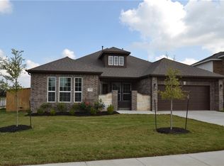3601 Del Payne Ln, Pflugerville, TX 78660