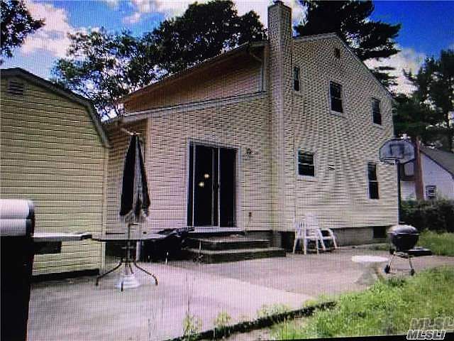 2nd image of 267 American Blvd