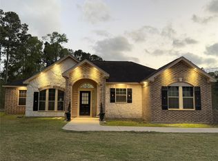 20724 Baldwin Ln, Porter, TX 77365