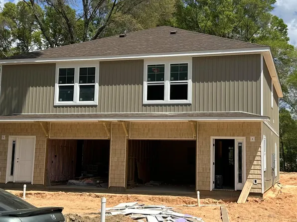 161 S Booker St Unit A-b, Crestview, FL 32536