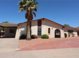 9317 Jacey Ct, El Paso, TX 79925