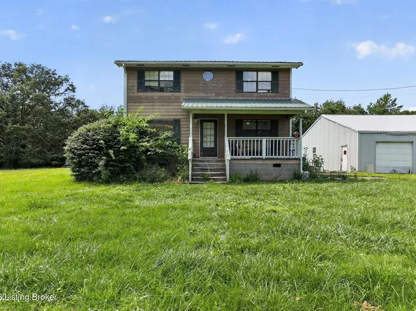 395 Hicks Rd, Guston, KY 40142