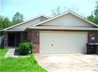 3803 Mount Pleasant St, Houston, TX 77021