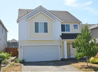 2412 193rd St E, Spanaway, WA 98387