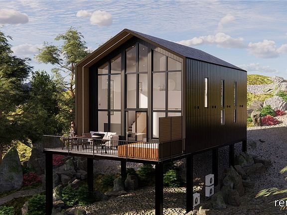 2nd image of 12706 Country Ridge Ln Lot 8