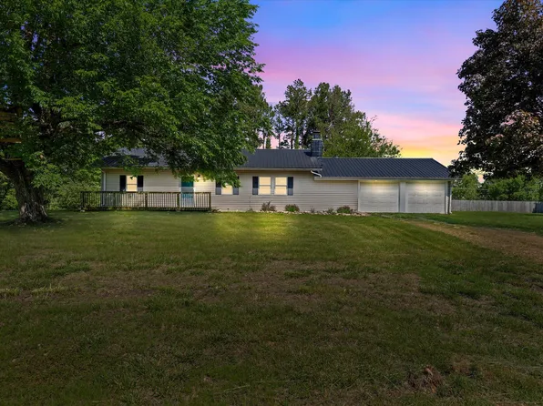 2040 Longview Lane, Mansfield, MO 65704