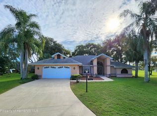 3110 Windrush Ct, Spring Hill, FL 34606