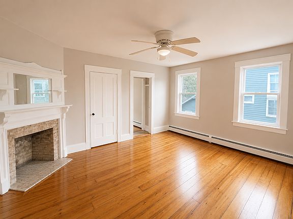 2nd image of 182 Grove St #4
