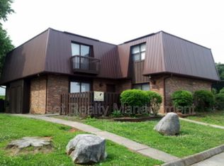 9128 Woodpark Ln #D, Knoxville, TN 37923