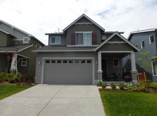 707 Brookstone St, Mount Vernon, WA 98273