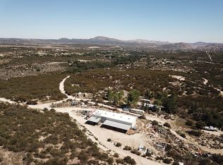 38951 Highway 94, Boulevard, CA 91905
