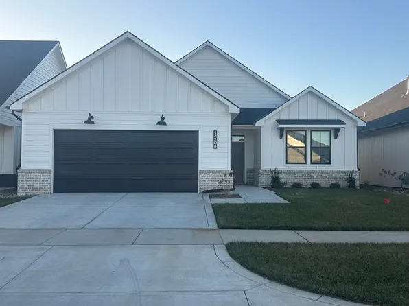 14208 W Barn Owl Ct, Wichita, KS 67235