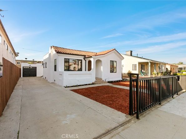 162 E Louise St, Long Beach, CA 90805