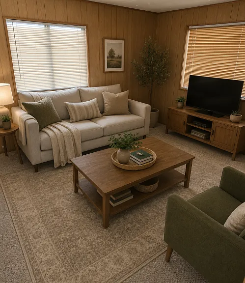 1030 N Delaware Dr #30 — Photo 4