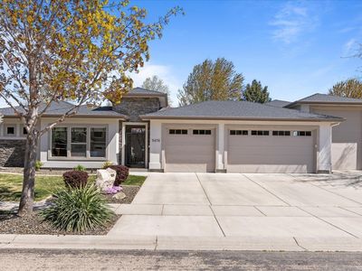 5478 N Senita Hills Ave, Meridian, ID, 83646
