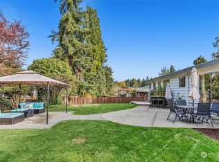 6422 W 154th St, Kenmore, WA 98028