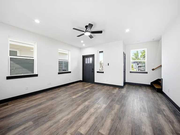 7818 Hanfro Ln #C — Photo 21