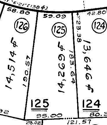 5th image of 68-3554 Malina St Lot 125